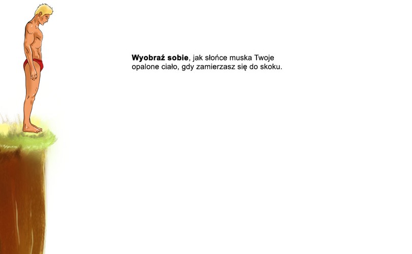 kampania społeczna 'Szacun Tropików'