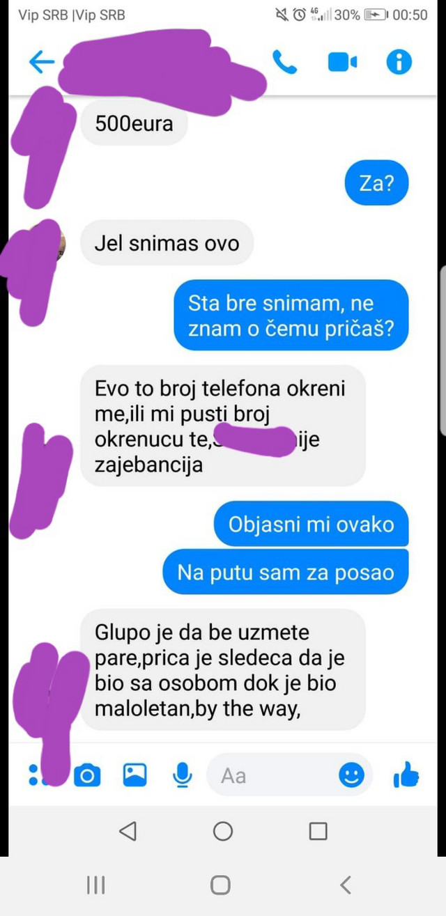 Broj telefona kurve Devojke za