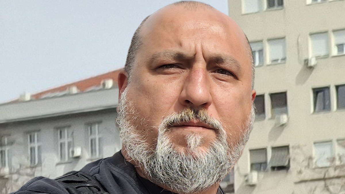 Dobrivoje Petrušijević