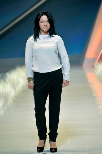 Gwiady stacji TVN na prezentacji wiosennej ramówki