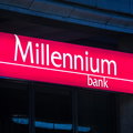 Bank Millennium z najlepszym wynikiem w historii