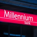 Bank Millennium z najlepszym wynikiem w historii