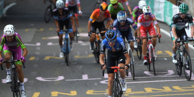 Calendrier Cyclo Cross Bretagne 2023 Ntt Pro Cycling Take On Bretagne Classic | Pulse Nigeria