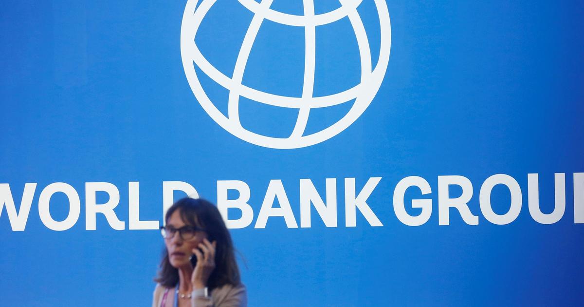 Africa's debt sustainability in jeopardy - World Bank - Vimarsana News