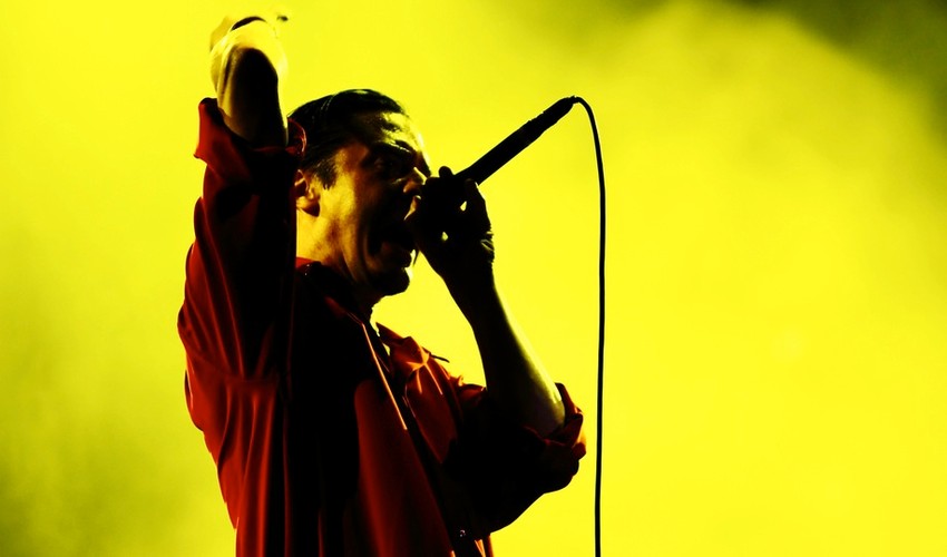 Weterani z Faith No More wracają z klasą