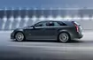 Cadillac CTS-V kombi – 556 KM z przodu, 720 l z tyłu