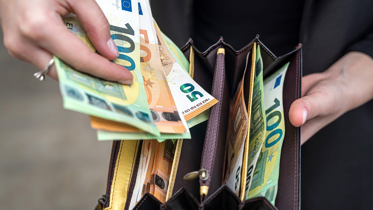 Ovim horoskopskim znacima suđeno je da budu bogati - privlače pare kao magnet