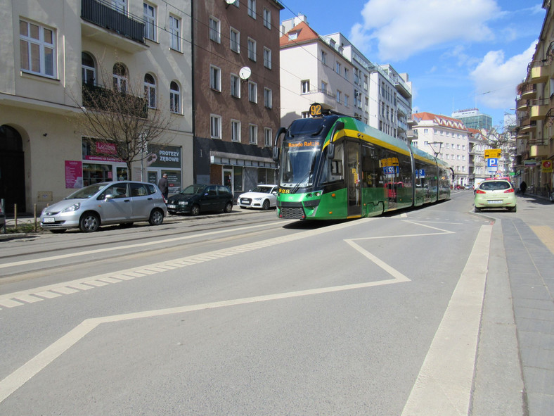 Przystanek wiedeński w Poznaniu