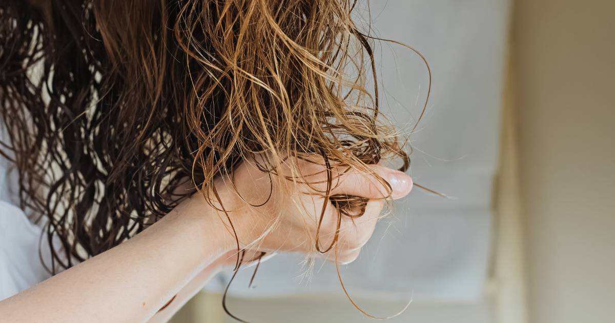 Ten krem do stylizacji loków działa jak trwała ondulacja! Pielęgnuje i nadaje sprężystości