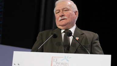 Instytut Lecha Wałęsy skierował wniosek do sądu przeciwko Cenckiewiczowi