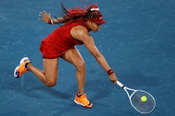 Tokio 2020. Sensacja! Naomi Osaka odpadła w 3. rundzie