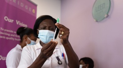 Enugu Commissioner charges health workers on enhanced service delivery