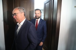 Ustawa o związkach partnerskich wreszcie zostanie uchwalona? "Władek jest otwarty"