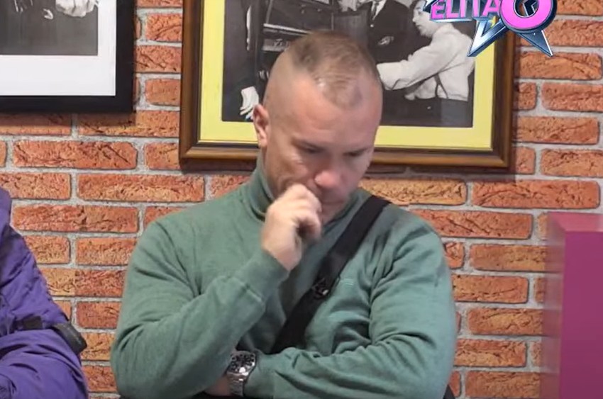 Daniijel Dujković Munjez