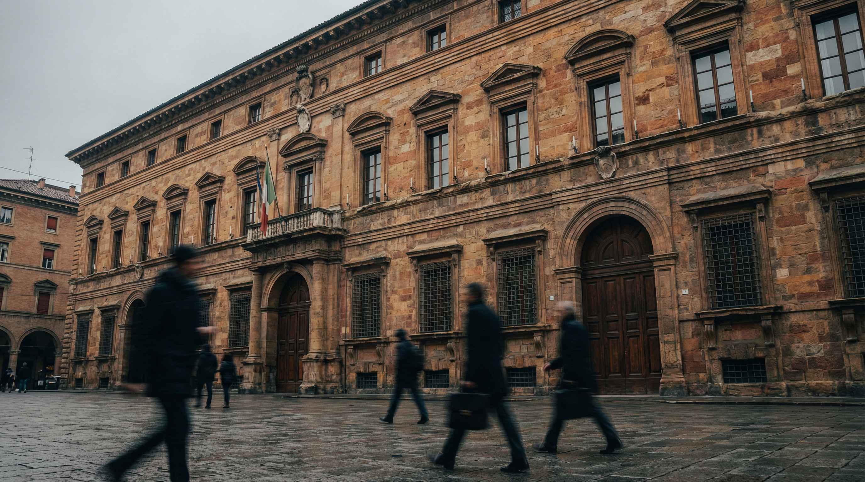 Lepore boccia il Cpr a Bologna: "Servono agenti, non centri vuoti"