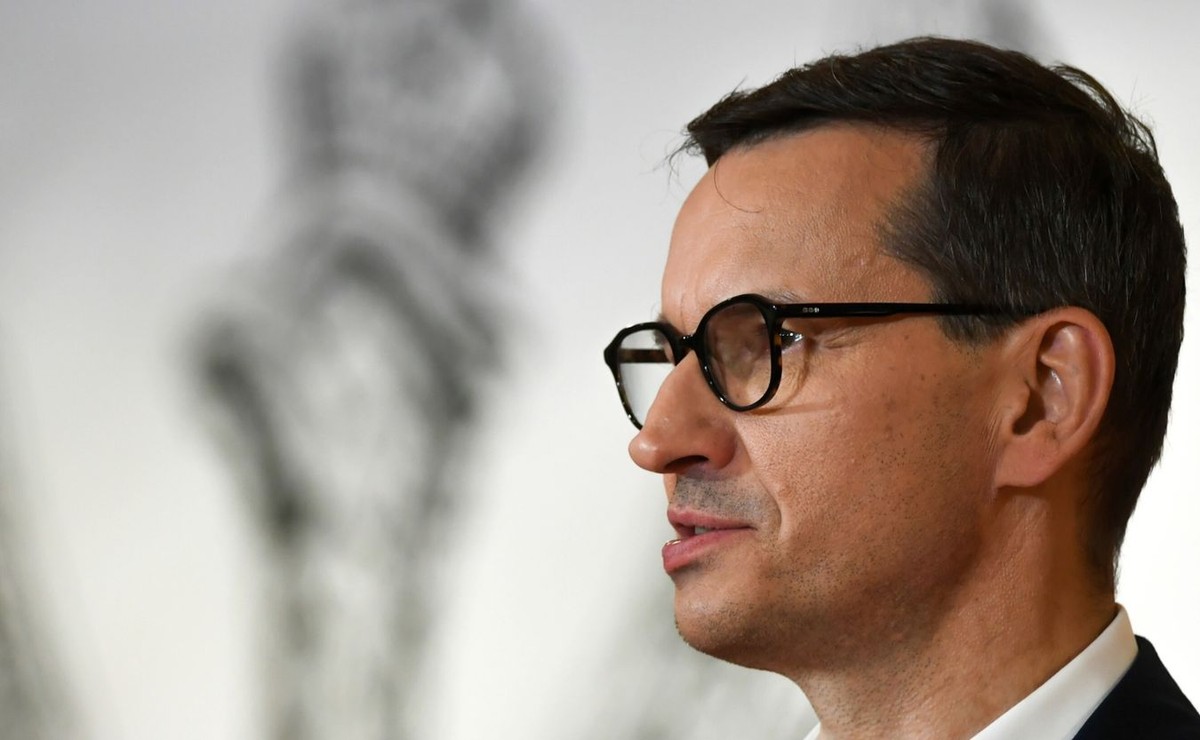 Mateusz Morawiecki