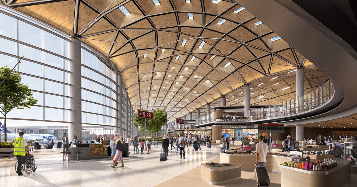 Niemcy przejmą zamówienia na CPK? Polskie firmy mogą być dyskryminowane