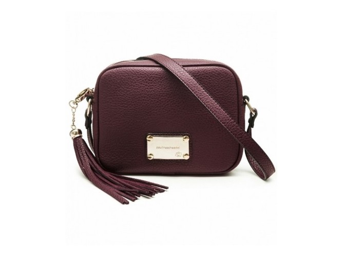 Torebki Paulina Schaedel