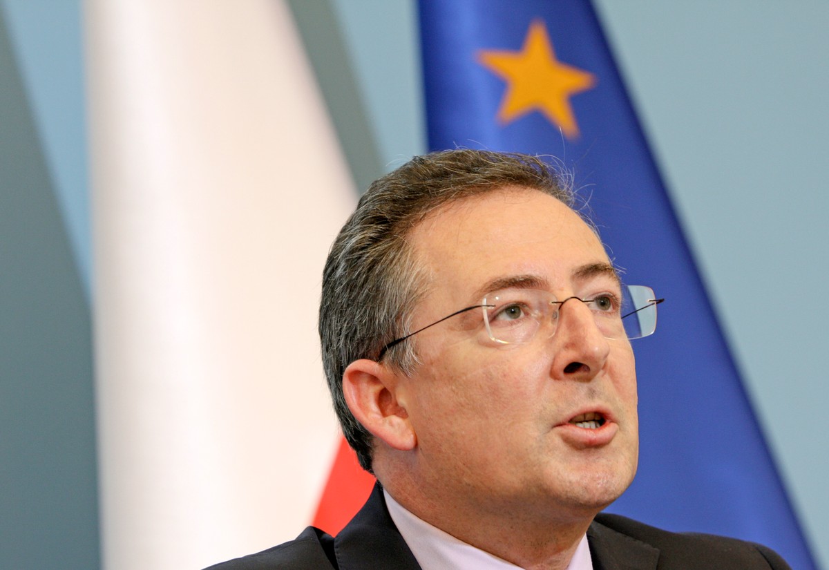 Bartłomiej Sienkiewicz