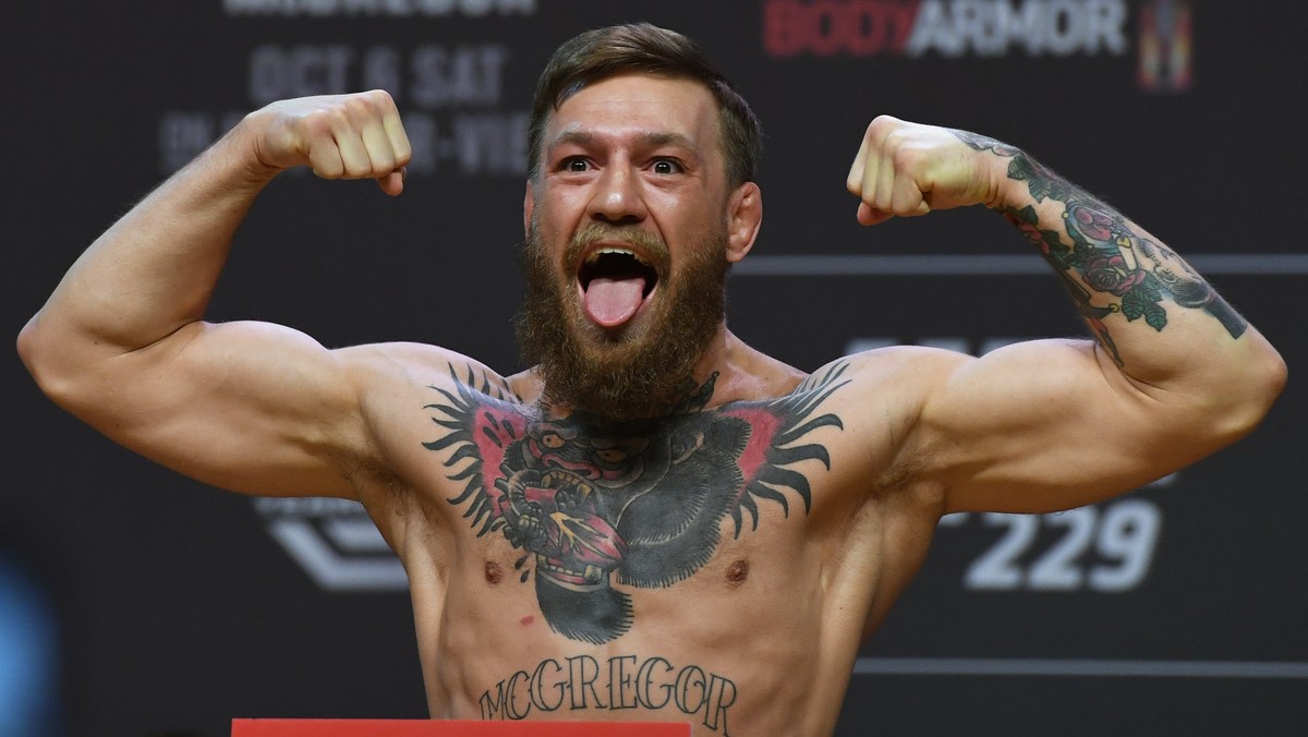 Mimo że Conor McGregor ogłosił zakończenie kariery, to amerykański "New York Times" postanowił ujawnić informację, że wobec gwiazdora MMA toczy się zaawansowane postępowanie w sprawie molestowania seksualnego.