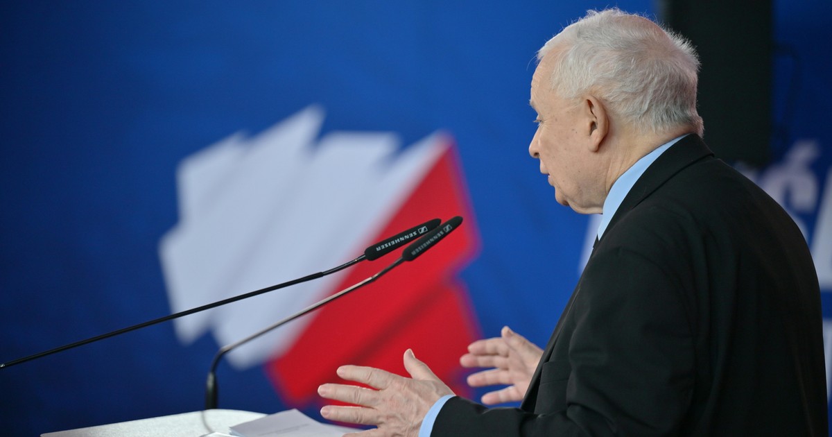 PiS zaciąga ręczny w sprawie Trumpa. Ale nie wszyscy się słuchają. "Ludzie się wciekają"