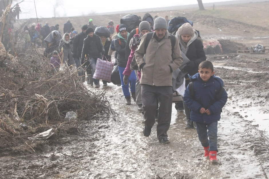 Razočaranje dočekom u Evropi