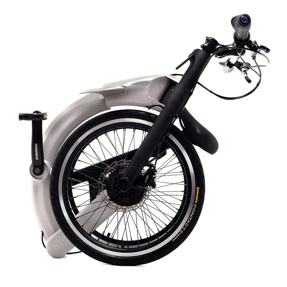 jivr bike