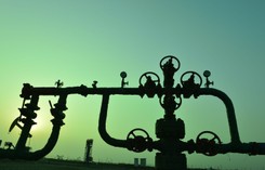 Mimo starań Moskwy, rosyjski gaz nie ominie Ukrainy