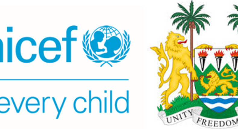 UNICEF Sierra Leone