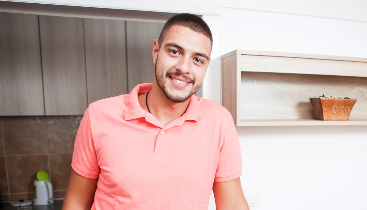 UČESNIK "PINKOVIH ZVEZDA" I ZADRUGE DOBIO DRUGO DETE! Aleksa sinu dao staro srpsko ime