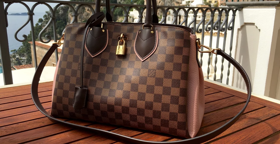 Torebki Louis Vuitton nigdy nie były tak tanie jak teraz! Rabaty do -75 proc.