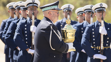 Portugalia przekazała Brazylii zabalsamowane serce cesarza Piotra I