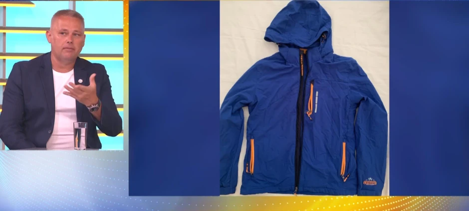 Igor Jurić o nestanku Tanije Varajić iz Doboja