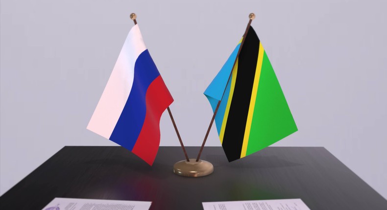 Russia and Tanzania to strengthen their interaction with a direct flight route