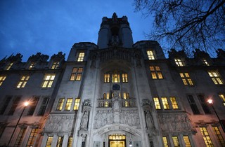 Wielka Brytania: Zakończyła się rozprawa w Sądzie Najwyższym ws. Brexitu