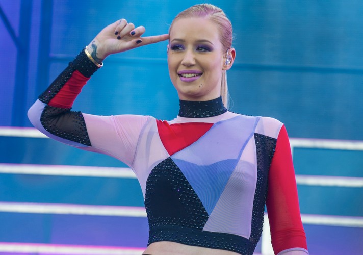 Iggy Azalea