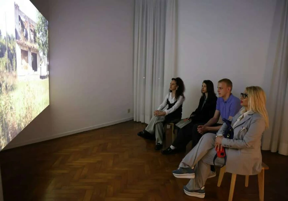 Domus Diasporica