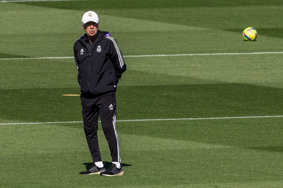 Carlo Ancelotti
