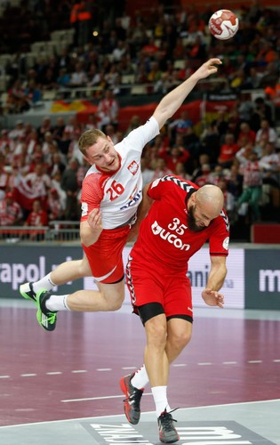 MŚ piłkarzy ręcznych: Piorunująca końcówka Polaków! Rosjanie zalali się łzami