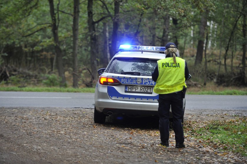 Tragedia w Kuźni Raciborskiej! Dwóch saperów nie żyje