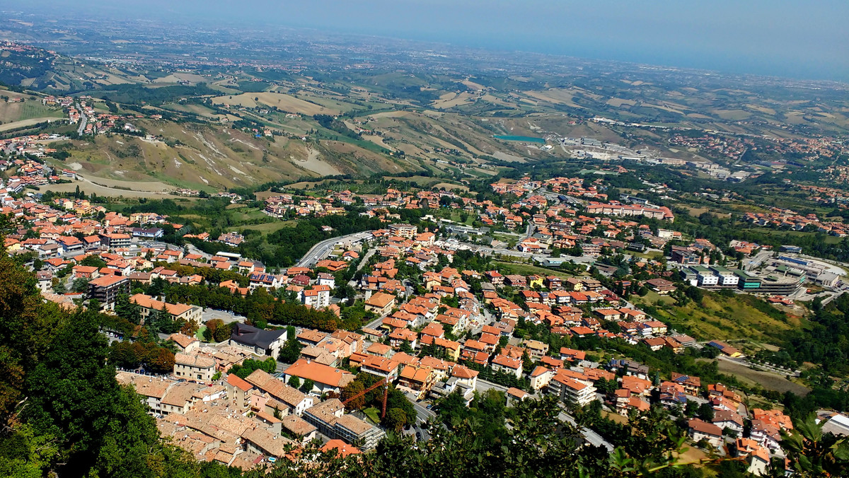 San Marino. Zbiorowa odporność została osiągnięta