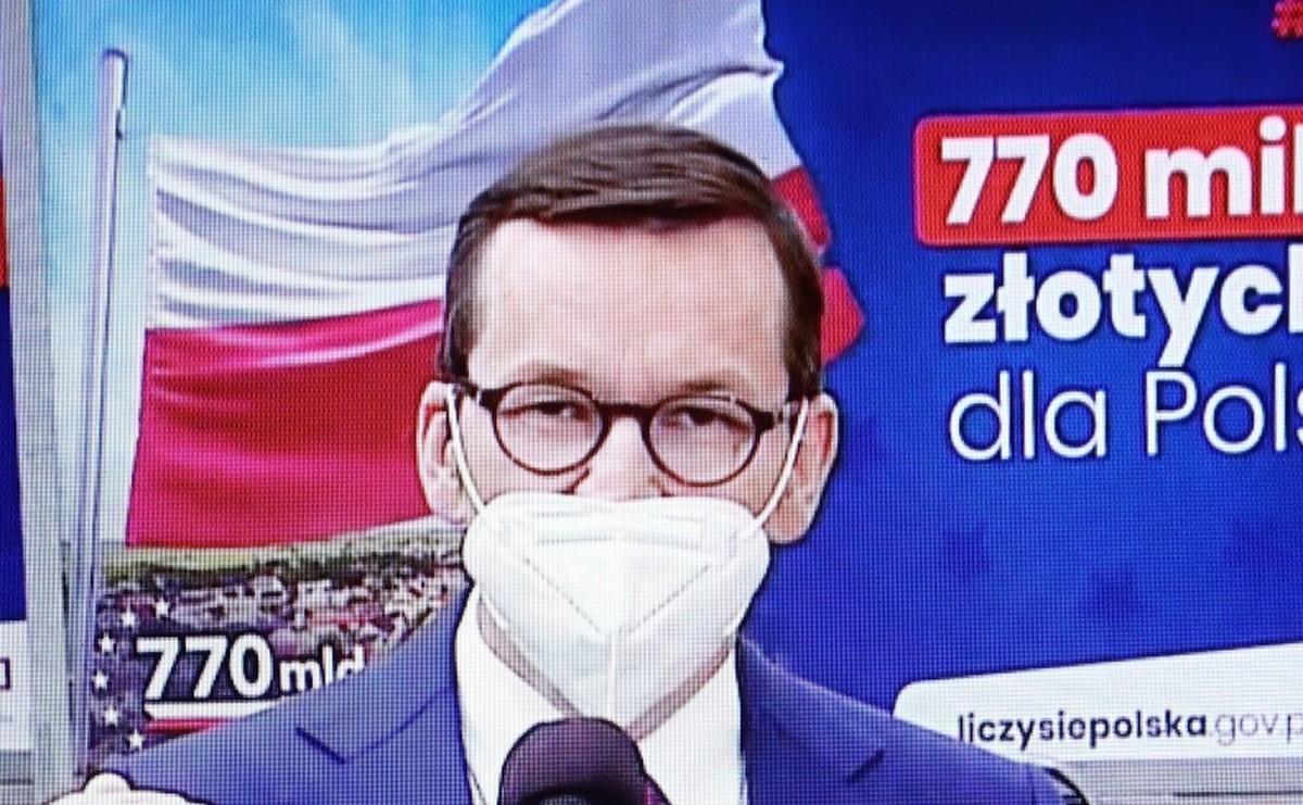 Mateusz Morawiecki