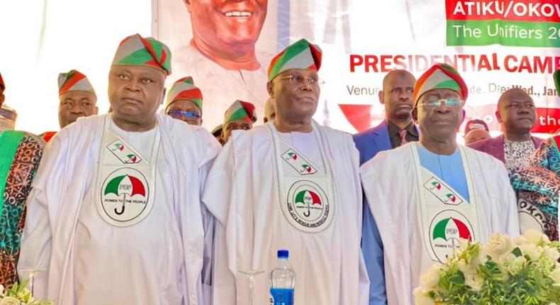 I will expand scope of Nigeria’s economy, if elected – Atiku