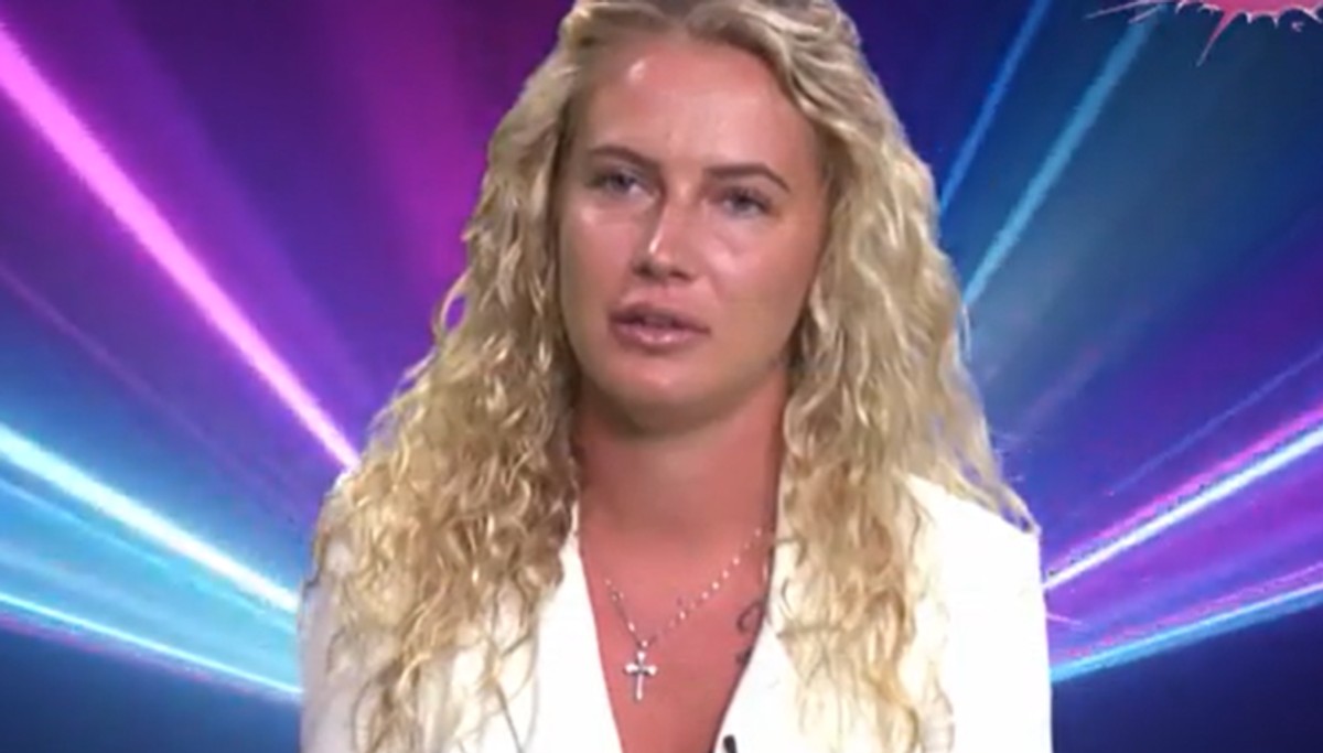 Milica Veličković je 22. ušla u rijaliti