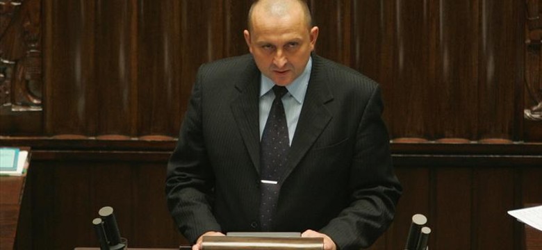 Szef NFZ nie dostanie odprawy?