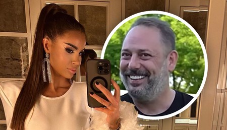 Tačkasta Mara, Branko Babić