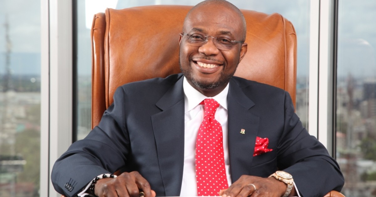 Nigerian multimillionaire Ernest Azudialu wins back Nestoil assets after court lifts $1 billion freeze