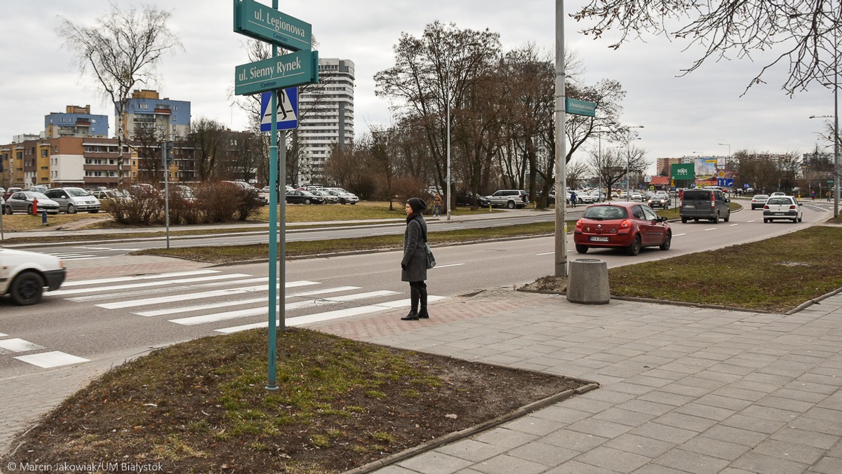 Już wiadomo, że Legionowa, jedna z głównych ulic w centrum Białegostoku nie zostanie w terminie oddana do użytku. Nowa data zakończenia jej remontu to 20 grudnia.