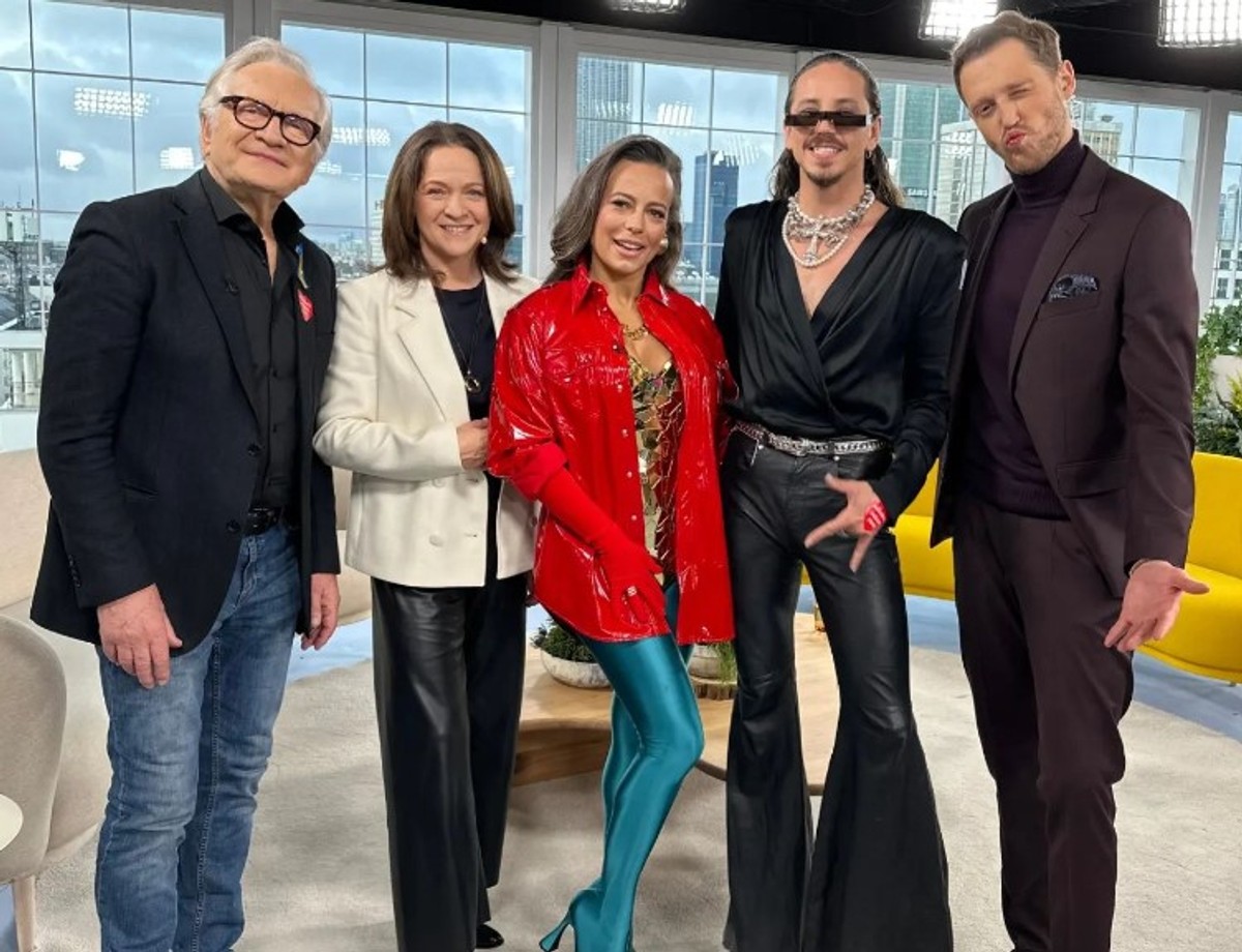 Jurorami w programie "Czas na show. Drag Me Out"! będą Andrzej Seweryn, Anna Mucha oraz Michał Szpak.