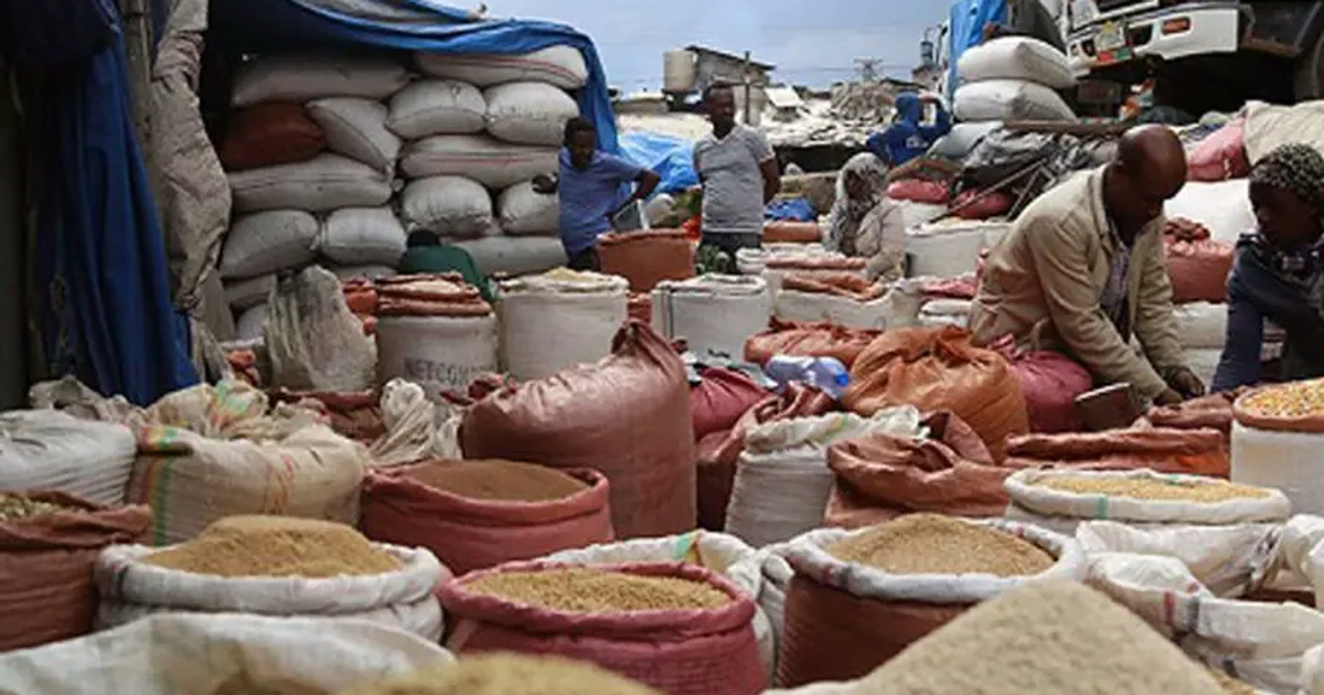 Inflation rate in Ethiopia is 33.5 Business Insider Africa